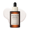 Probio Cica Intensive Ampoule, Centella Serum for Face with Ceramide, Facial Serum for Nourishing & Soothing, Centella Ampoule for Skin Barrier Support, Korean Skin Care, 1.69Fl.Oz / 50Ml