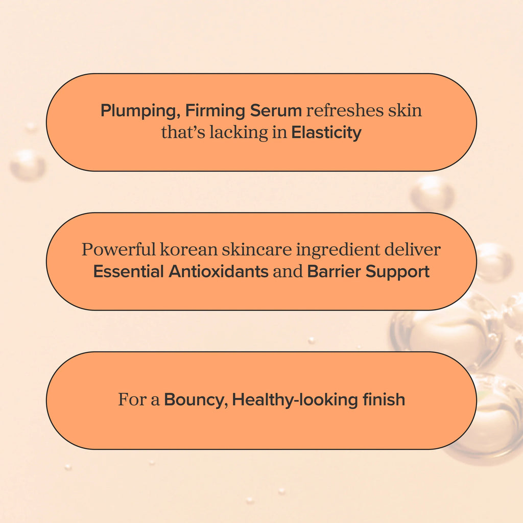 Revive Serum : Ginseng + Snail Mucin