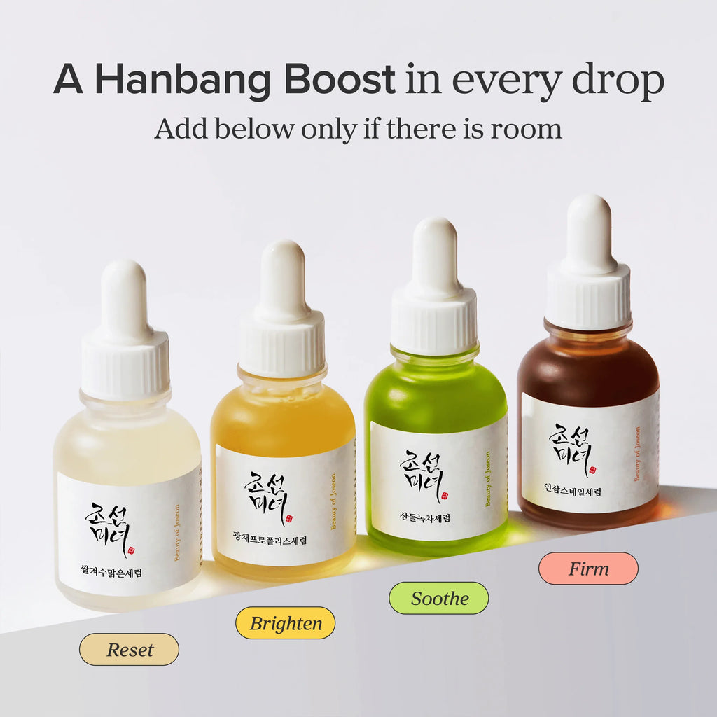 Revive Serum : Ginseng + Snail Mucin